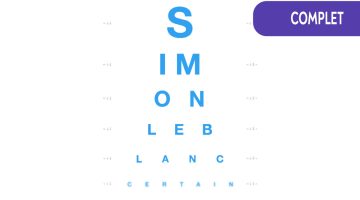 Simon Leblanc