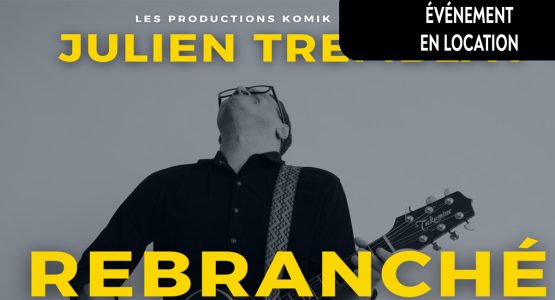 Julien Tremblay