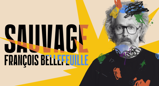 François Bellefeuille