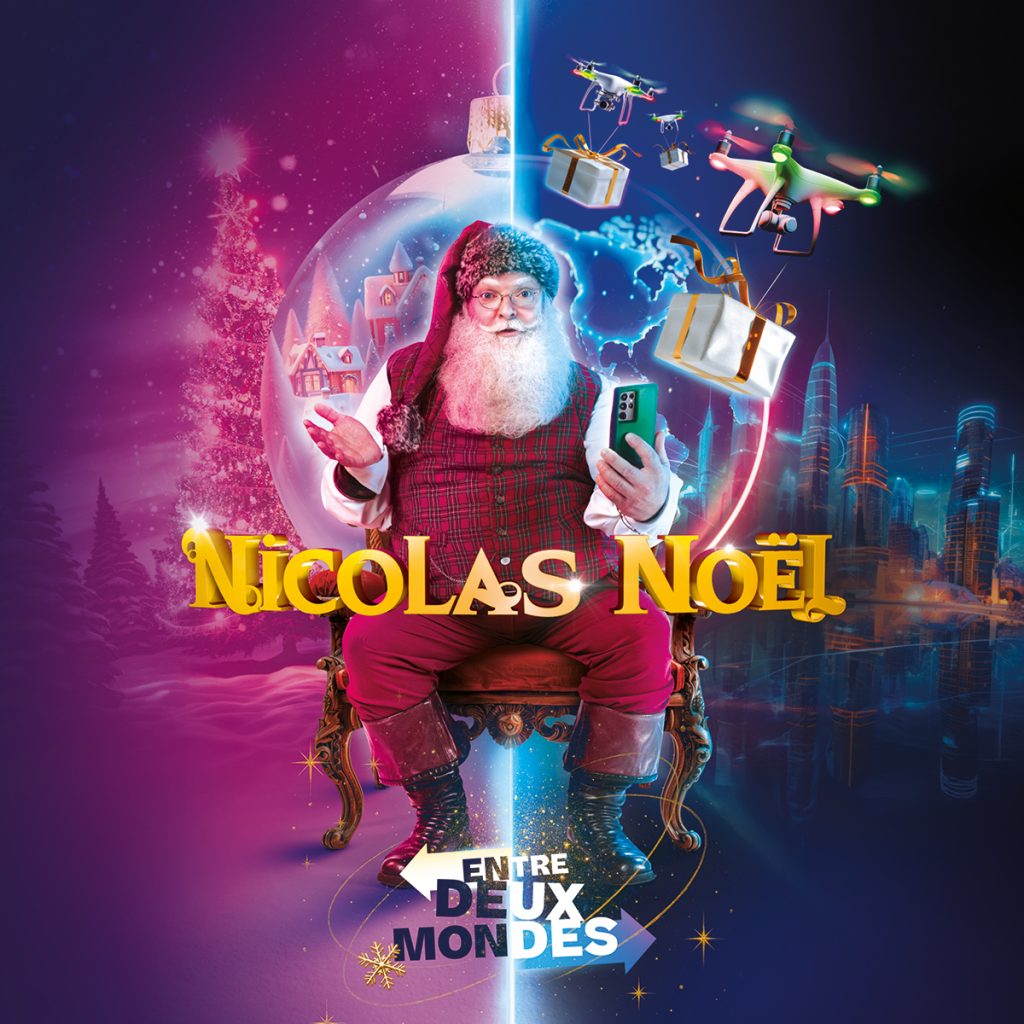 19045_GREGG_Format_Numérique_1200x1200_VF Nicolas Noël - Entre deux mondes