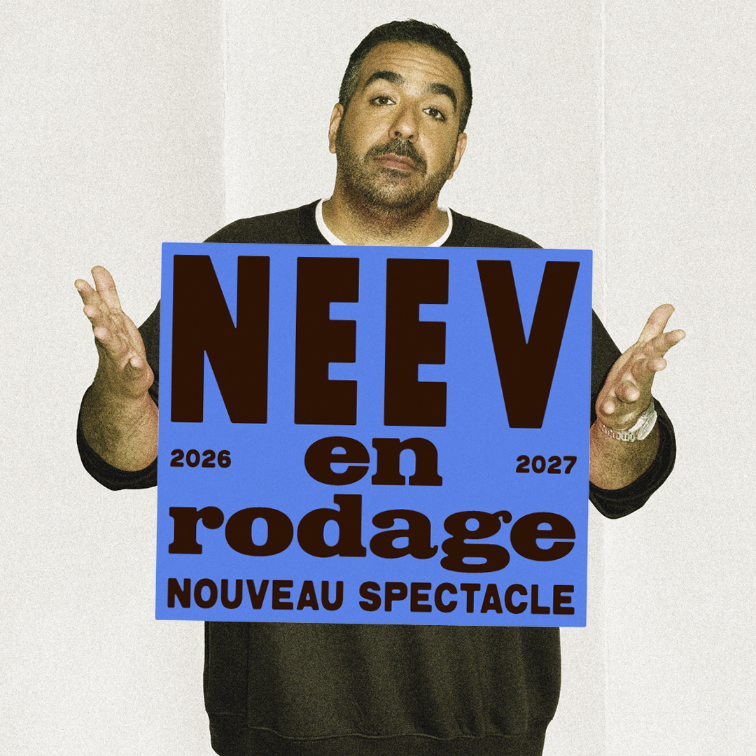 Neev – Palace de Granby