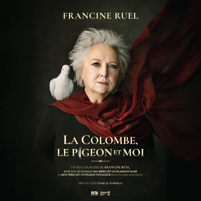 Francine Ruel