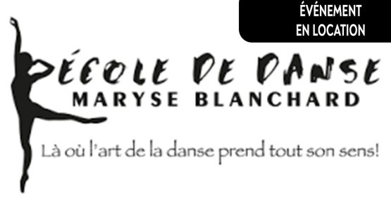 École de danse Maryse Blanchard