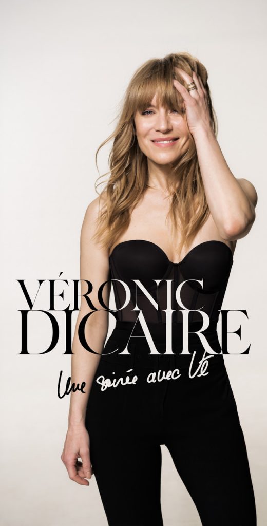 Véronique DiCaire
