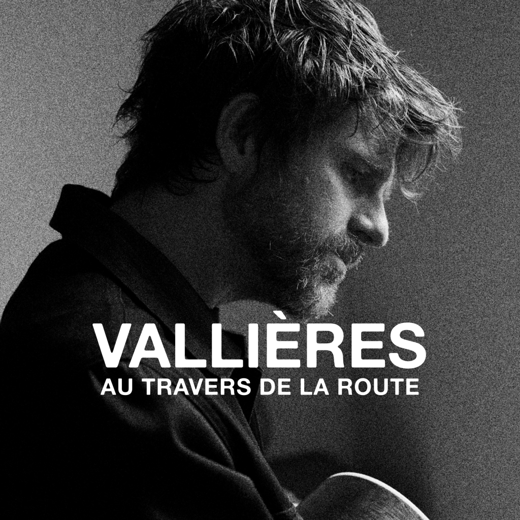 Vincent Vallières