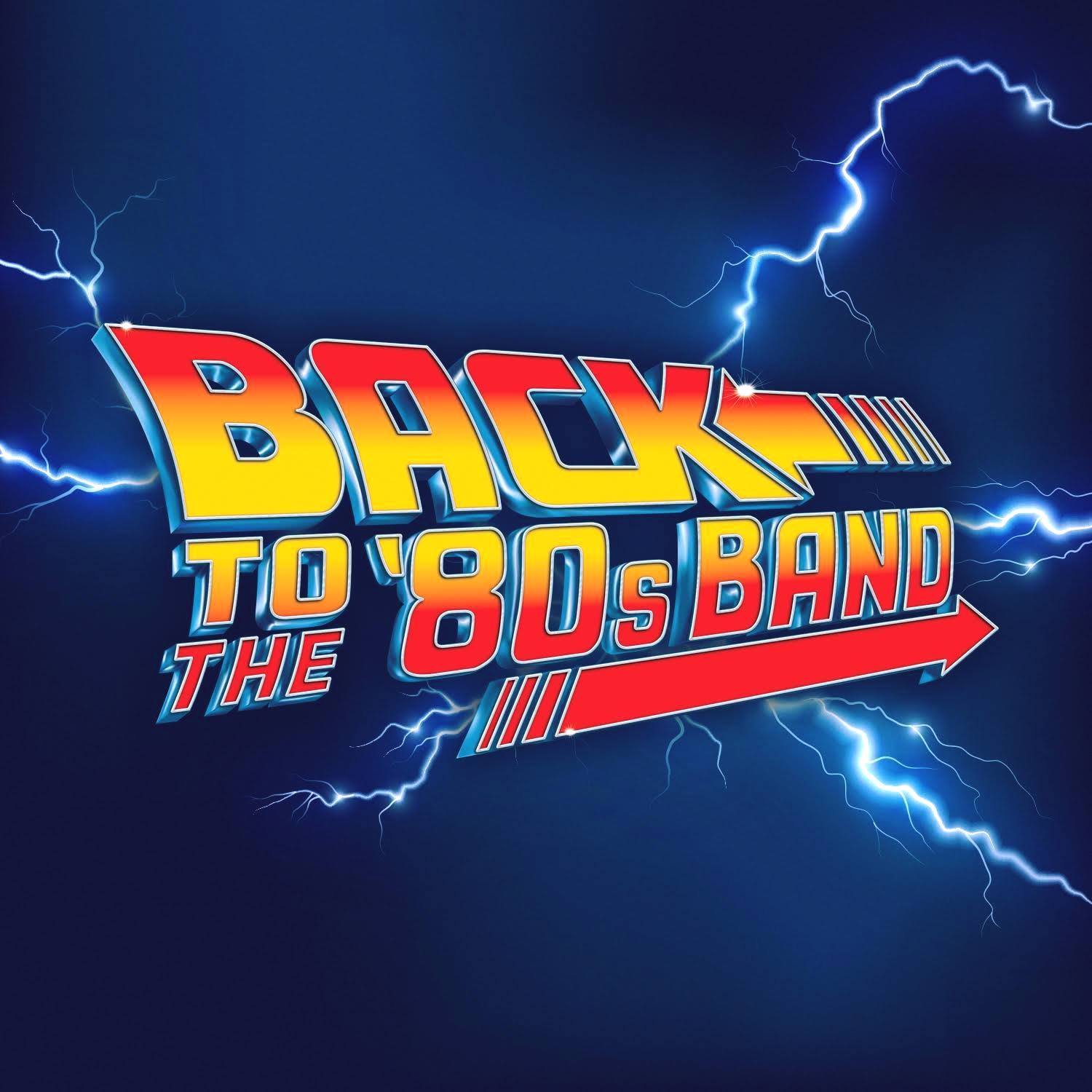 Back to the '80s Band