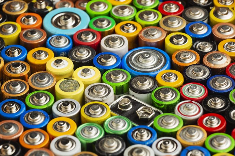 Batteries